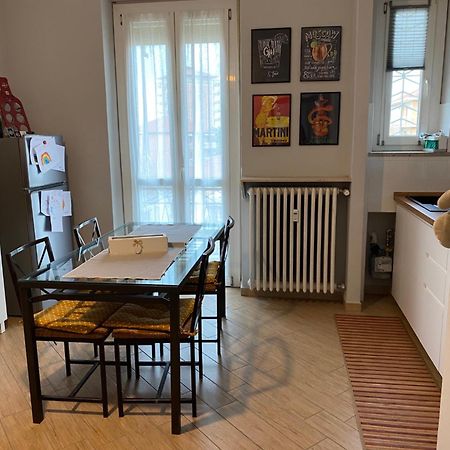 Апартаменты A Casa Di Katia Колленьо Экстерьер фото