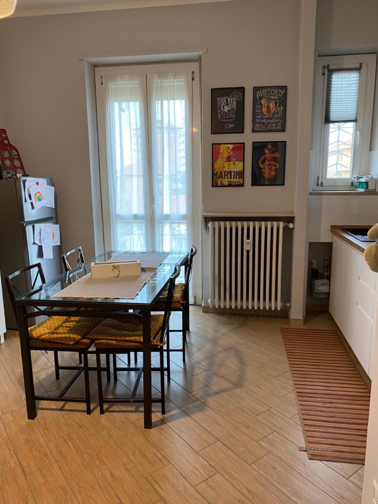Апартаменты A Casa Di Katia Колленьо Экстерьер фото